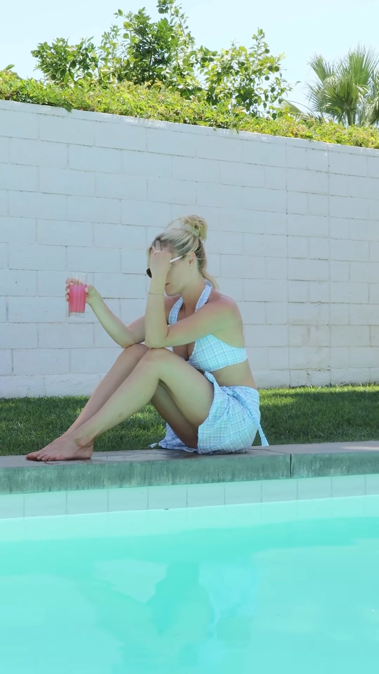 Cassie Randolph