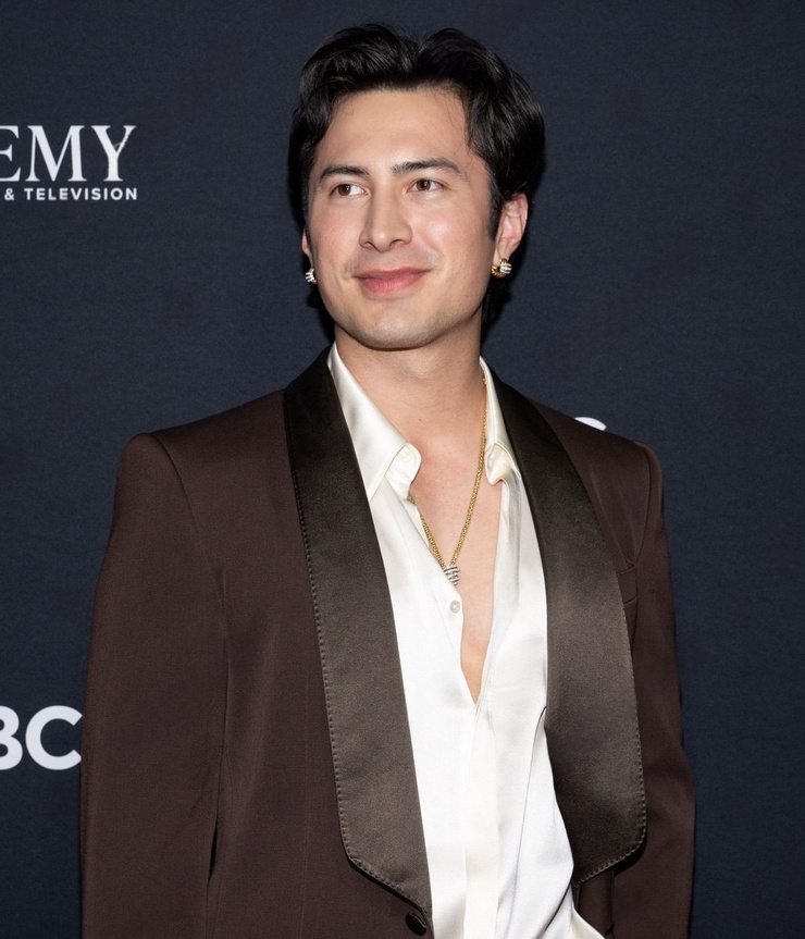 Hudson Williams