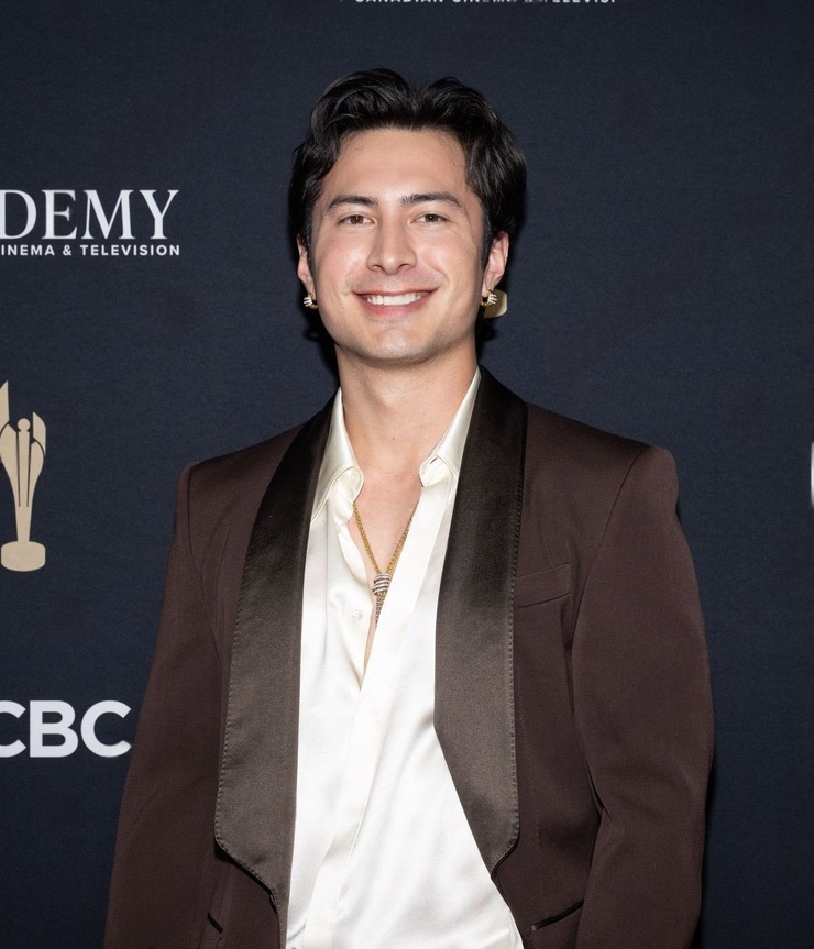 Hudson Williams