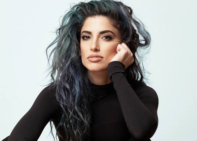 Tania Raymonde