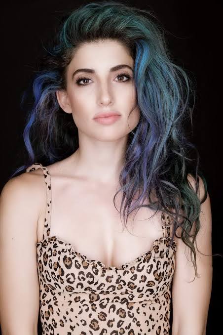Tania Raymonde