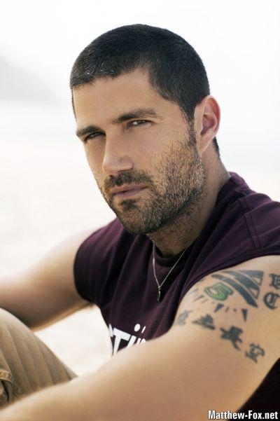 Matthew Fox Matthew Fox