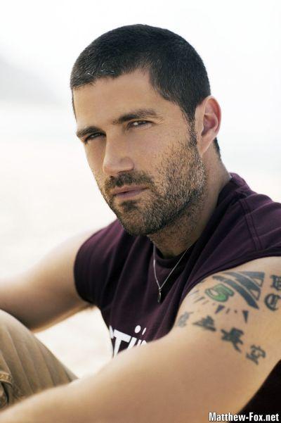 Matthew Fox