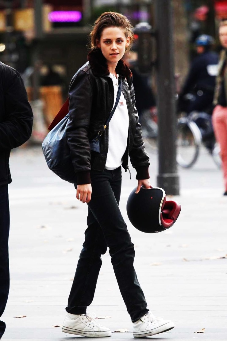 Kristen Stewart Kristen Stewart