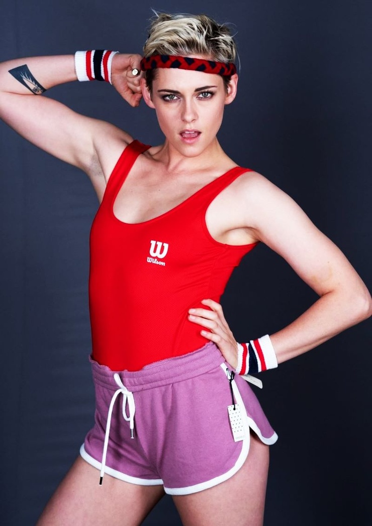 Kristen Stewart Kristen Stewart