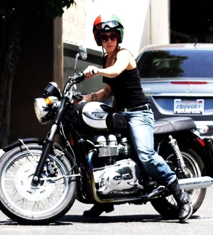 Kristen Stewart Kristen Stewart