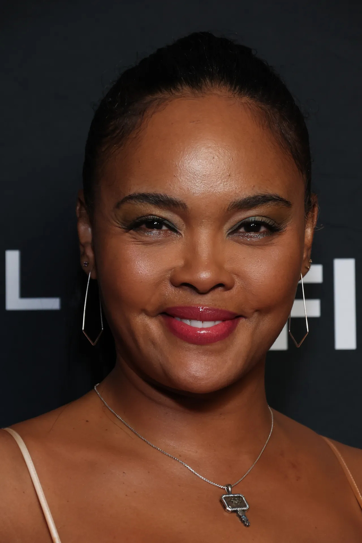 Sharon Leal