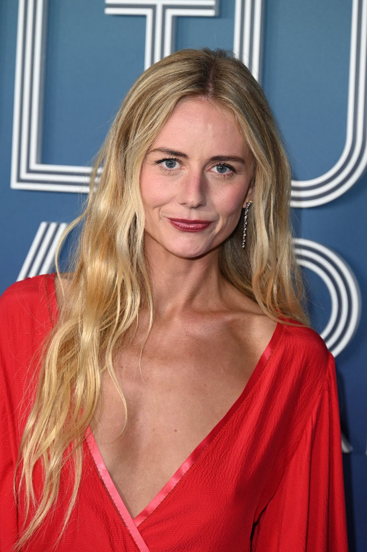 Justine Lupe