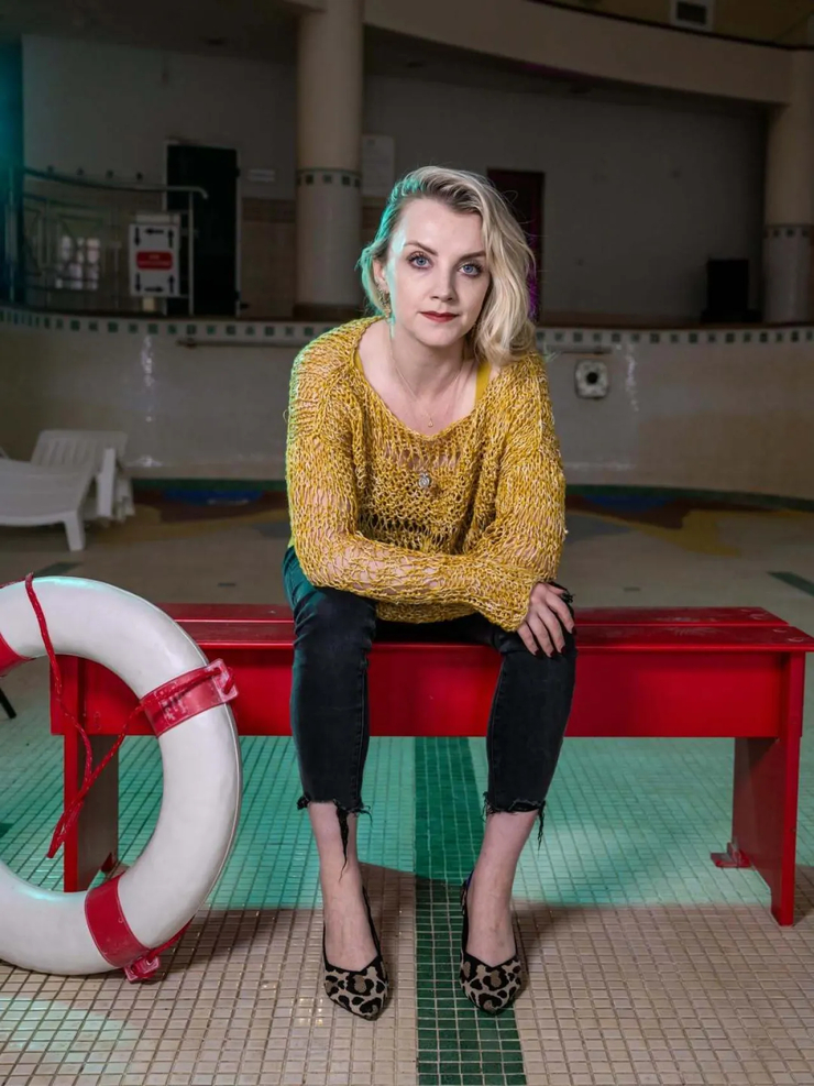Evanna Lynch