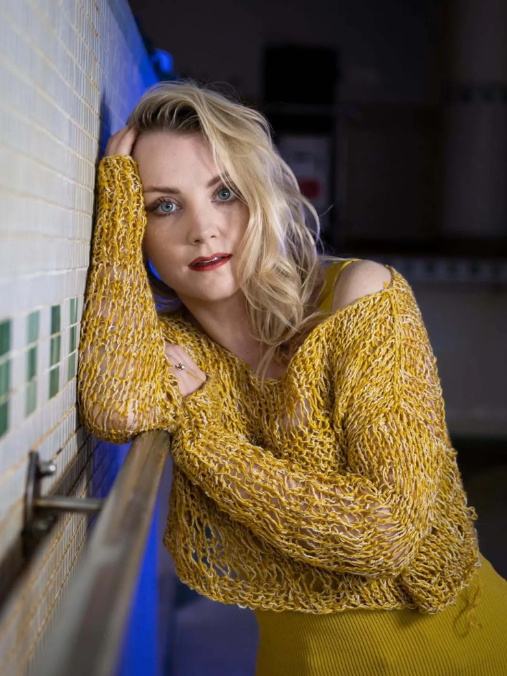 Evanna Lynch