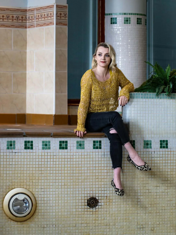 Evanna Lynch
