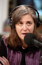 Amy Goodman Amy Goodman