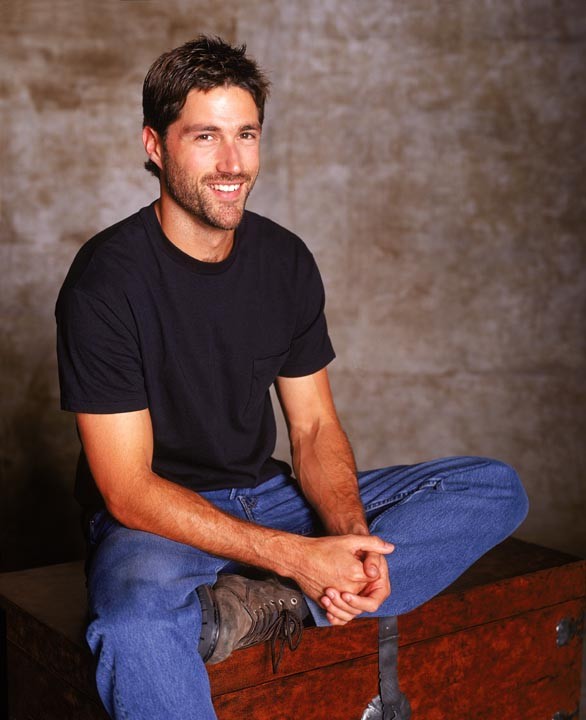 Matthew Fox Matthew Fox