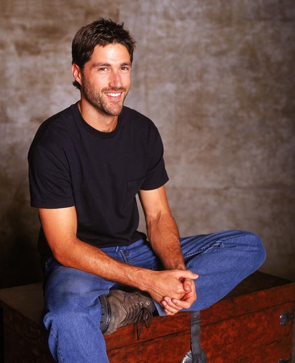 Matthew Fox