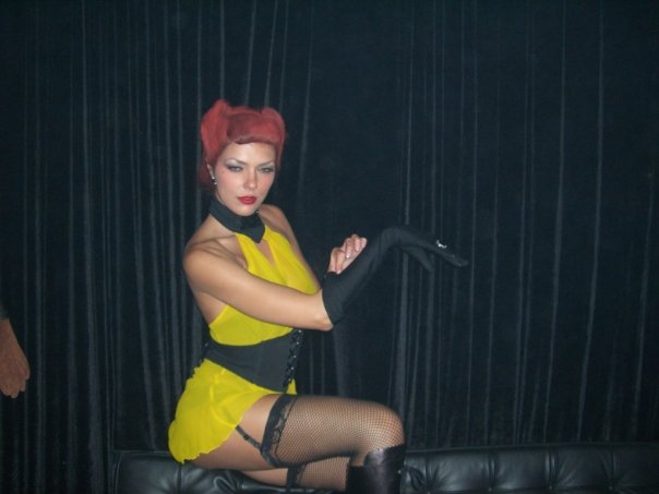 Adrianne Curry