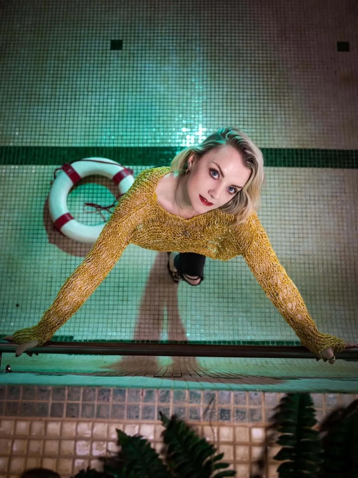 Evanna Lynch