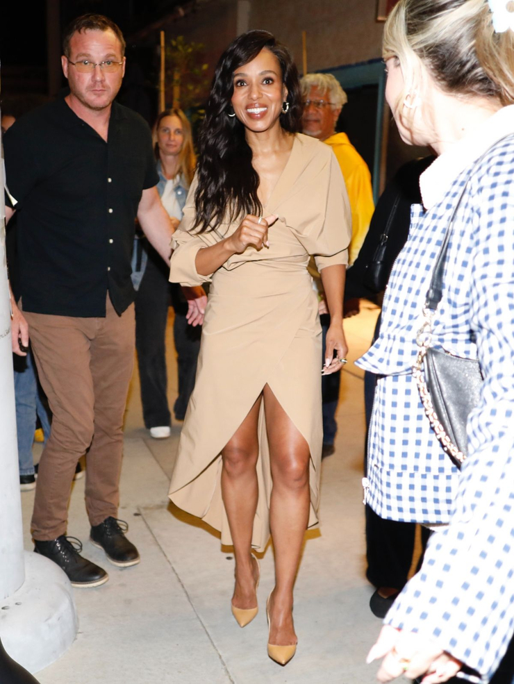 Kerry Washington