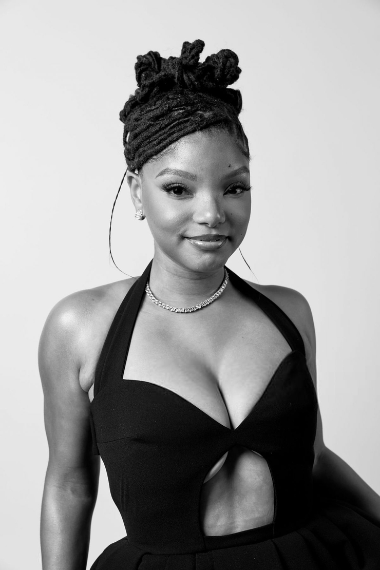 Halle Bailey