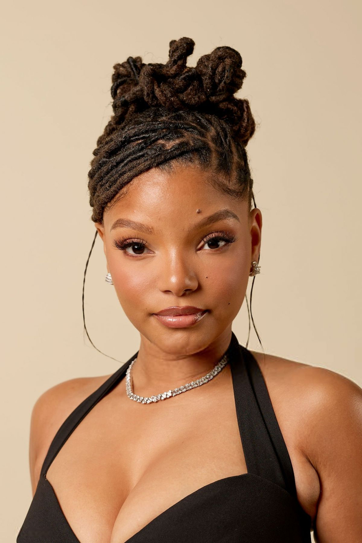 Halle Bailey