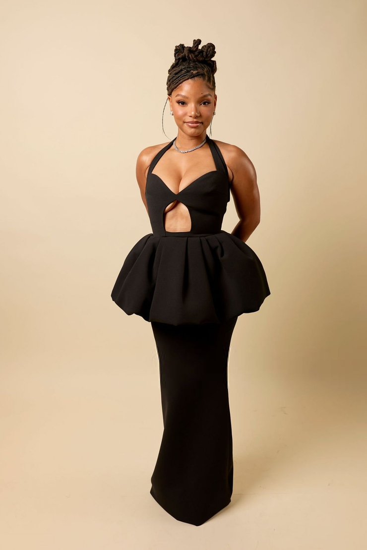 Halle Bailey