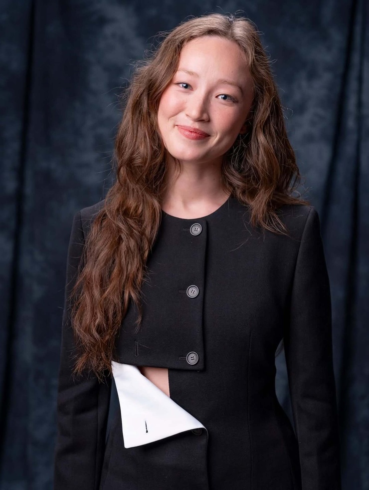 Havana Rose Liu