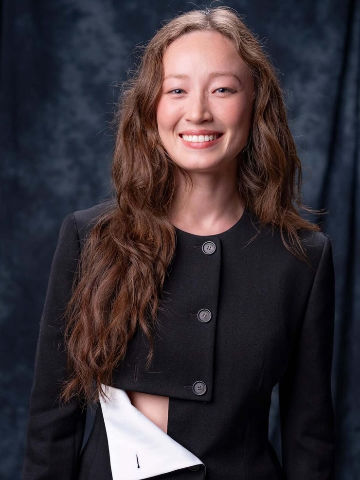Havana Rose Liu