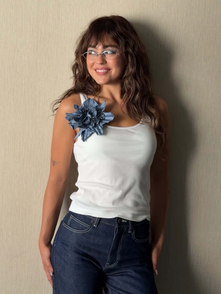 Mika Abdalla