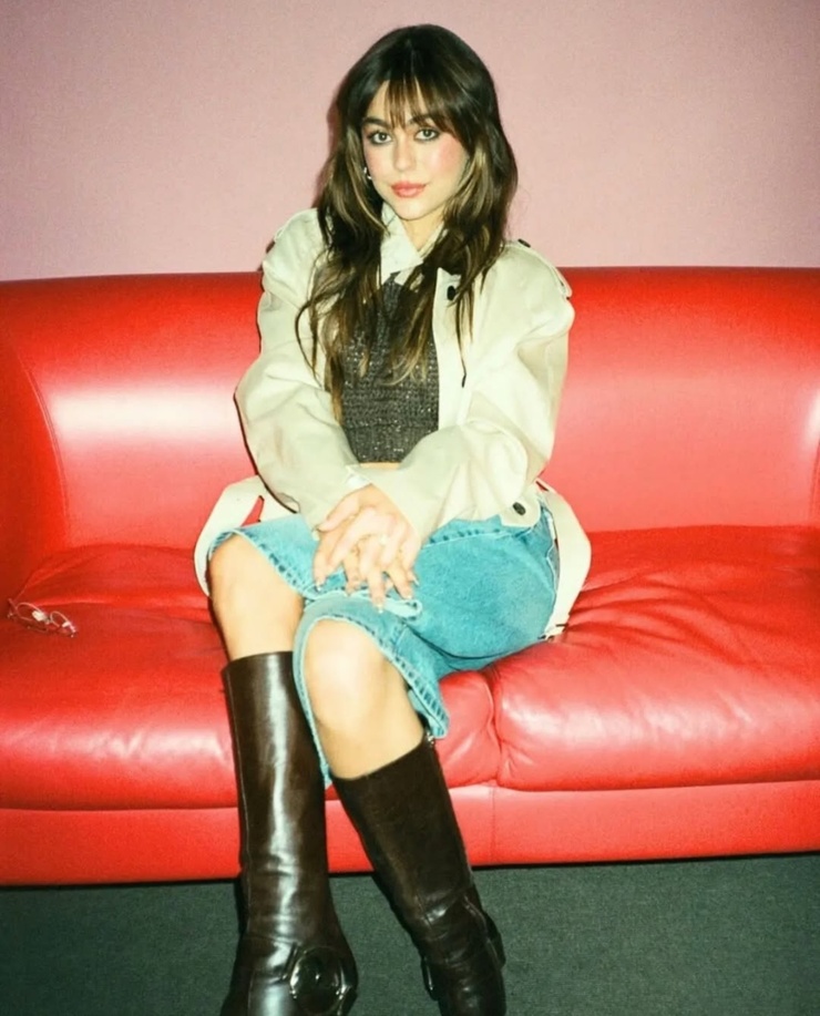 Mika Abdalla