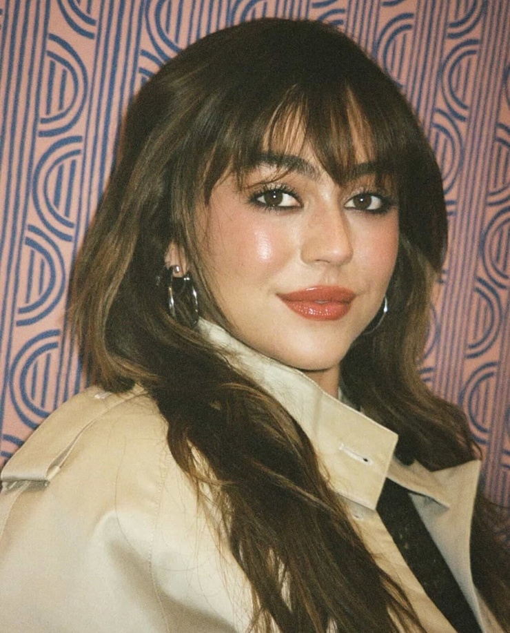Mika Abdalla