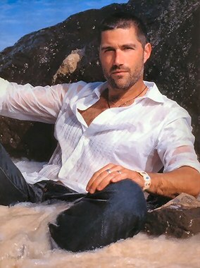 Matthew Fox