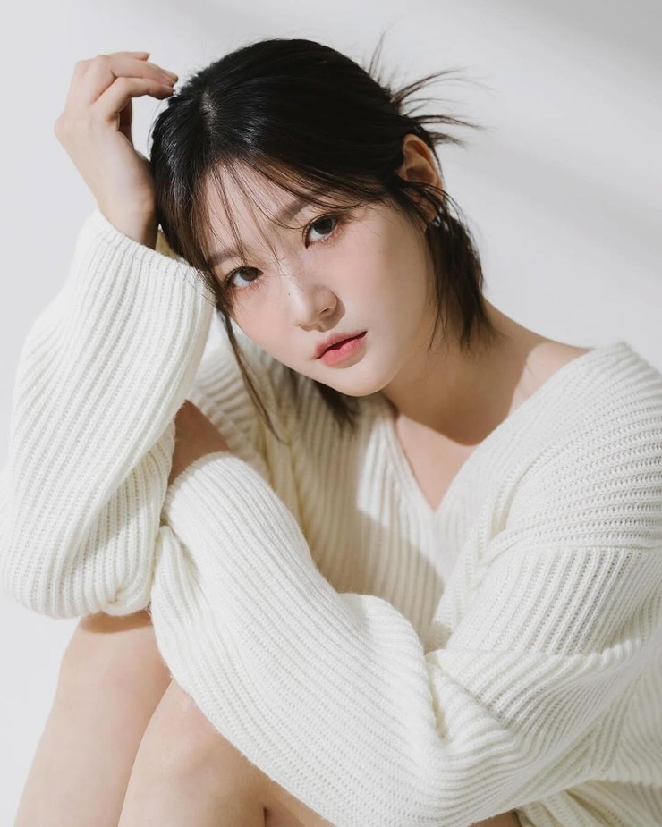 Sae-Ron Kim
