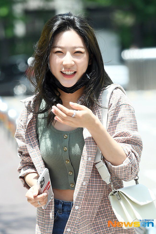 Sae-Ron Kim