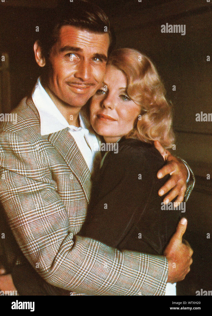 Gable and Lombard