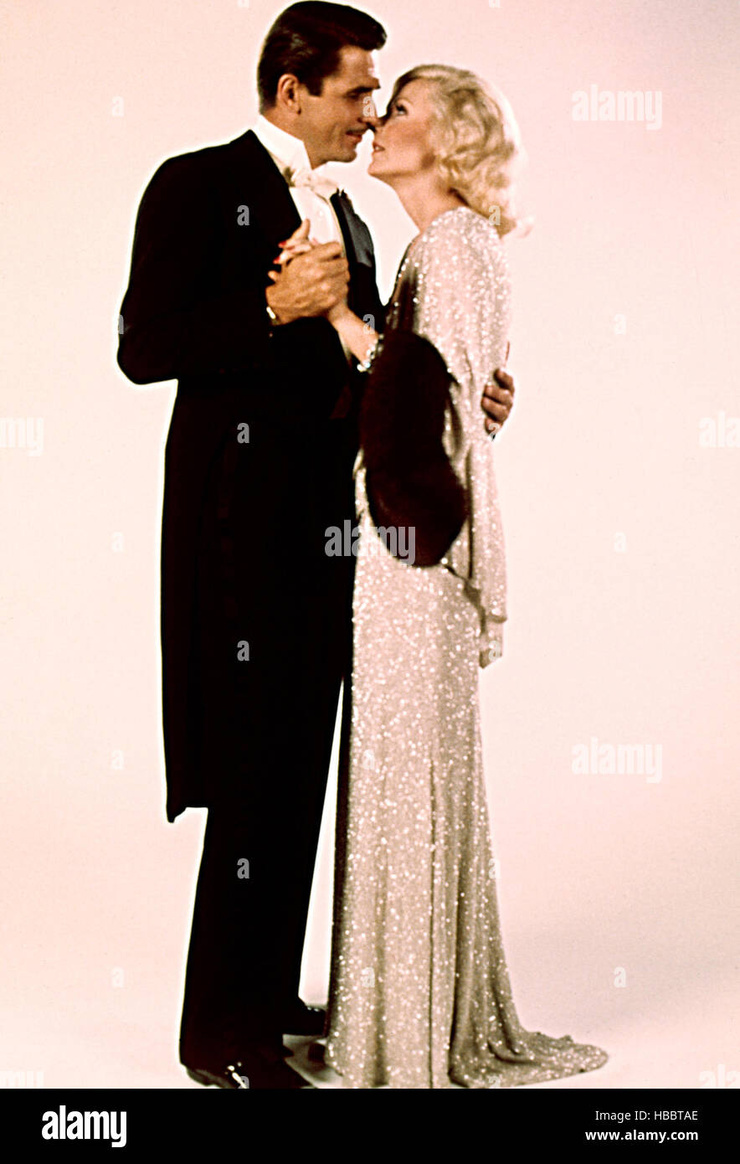 Gable and Lombard