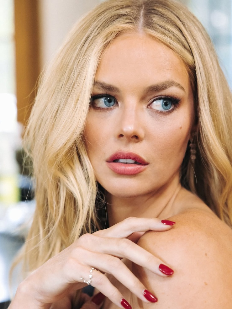 Samara Weaving