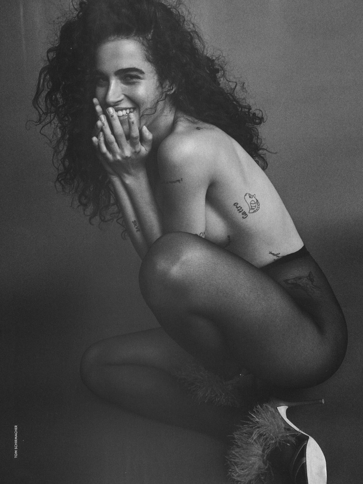CHIARA SCELSI