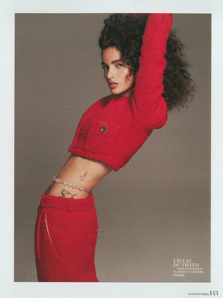 CHIARA SCELSI