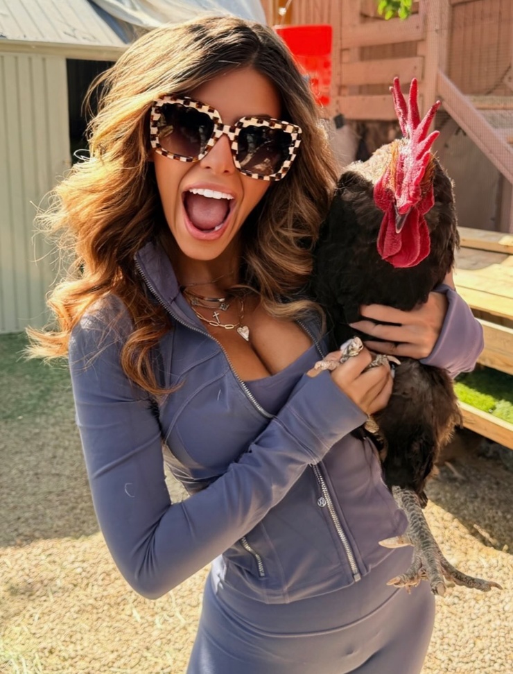 Madisyn Shipman