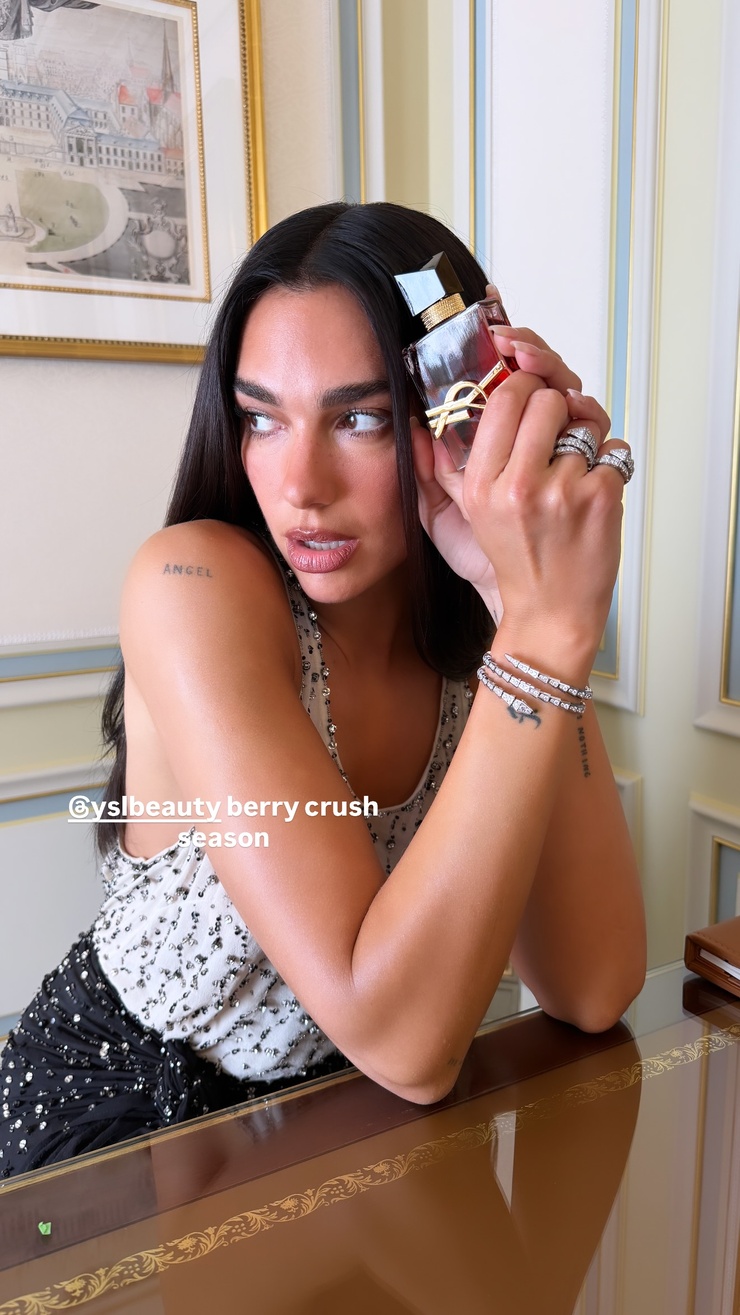 Dua Lipa
