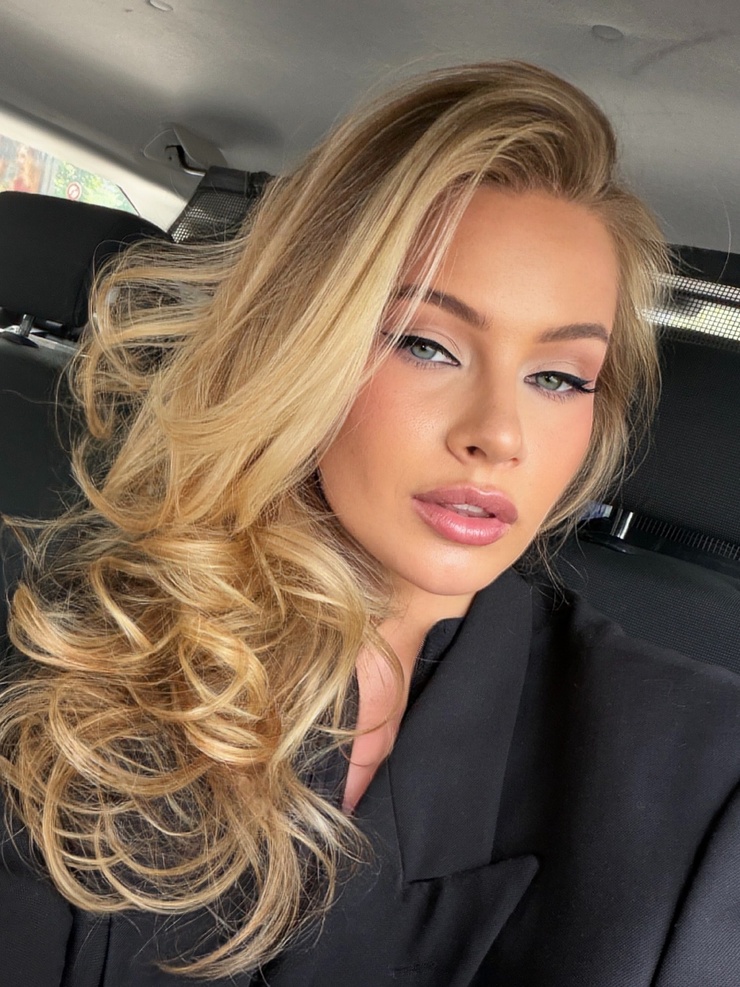 Ilonka Arsentieva