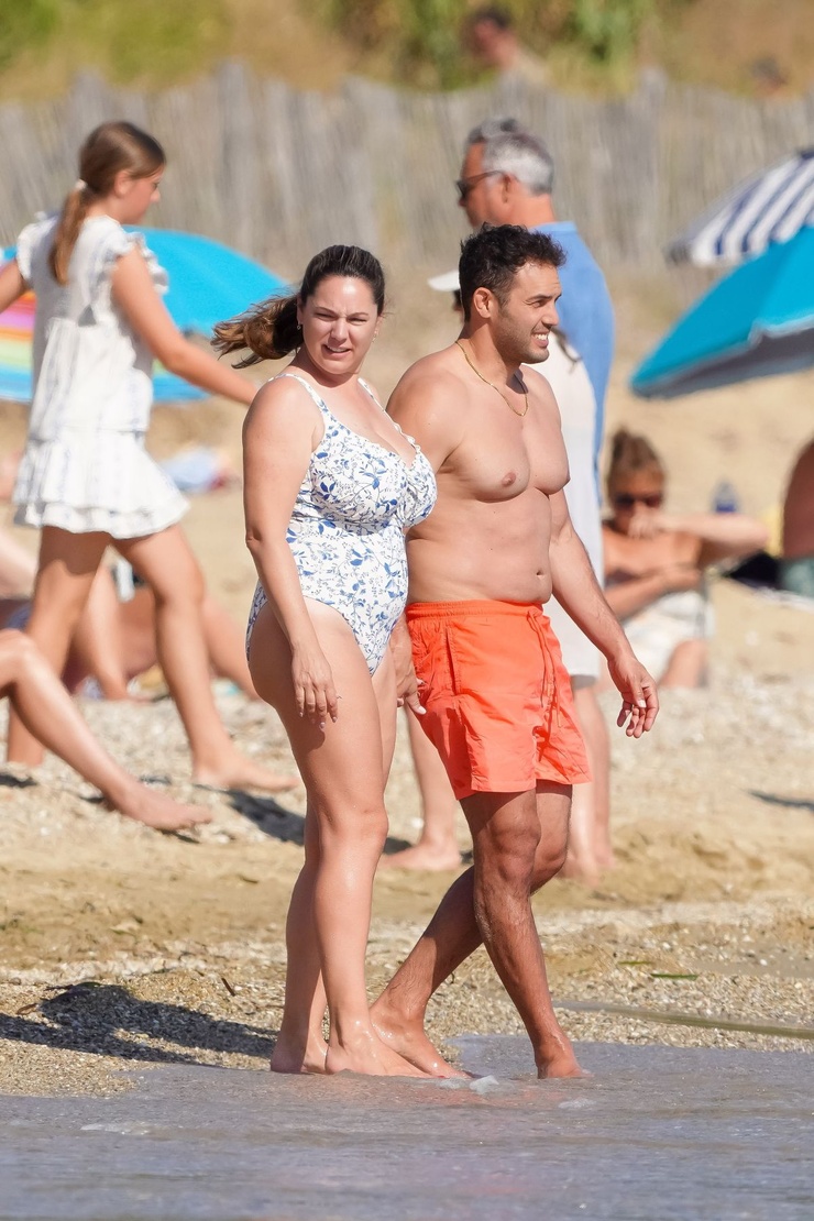 Kelly Brook
