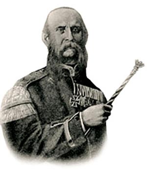 Johann Gottfried Piefke Johann Gottfried Piefke