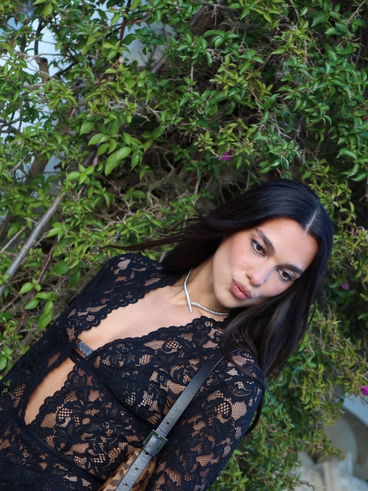 Dua Lipa