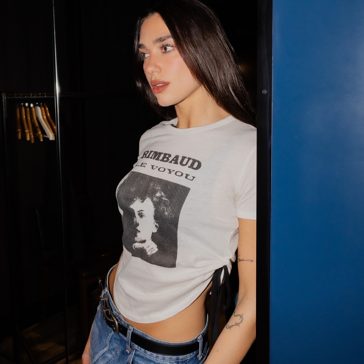Dua Lipa