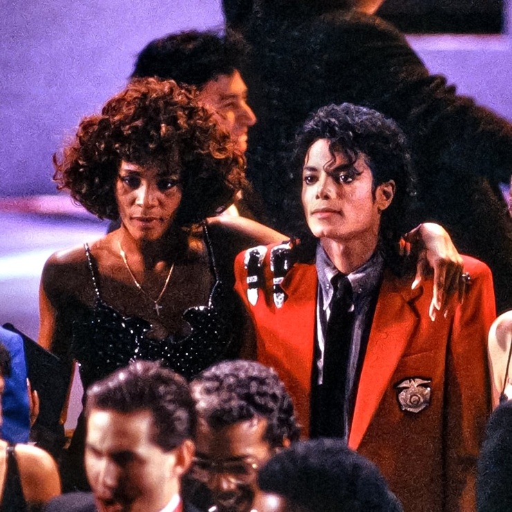 Michael Jackson Michael Jackson