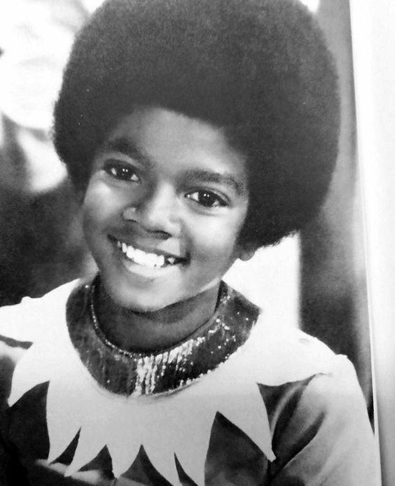 Michael Jackson Michael Jackson