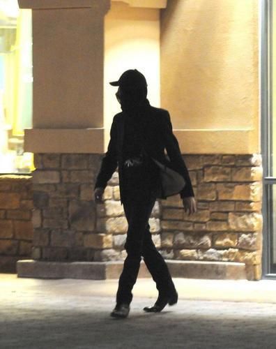 Michael Jackson