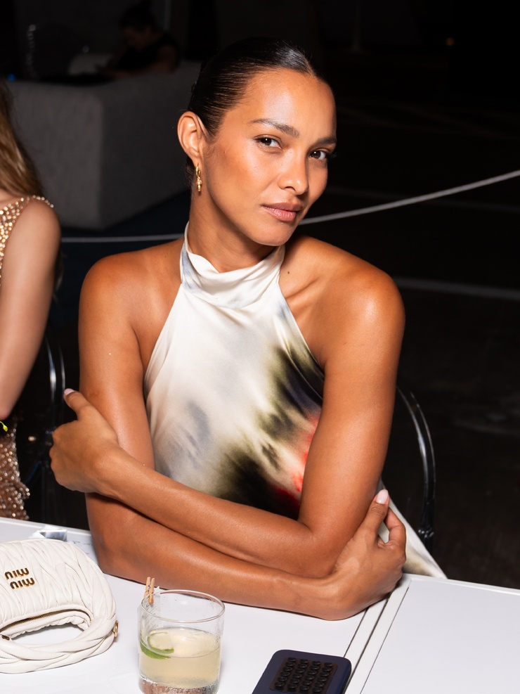 Lais Ribeiro