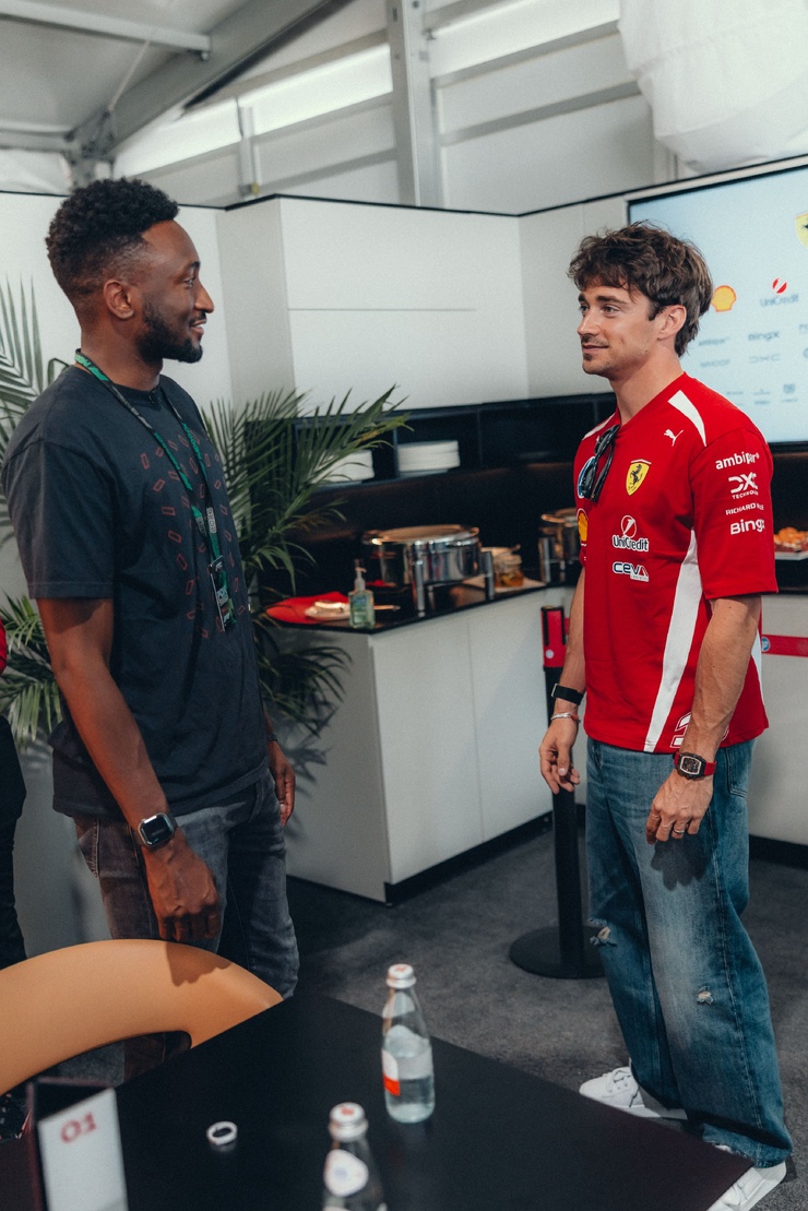 Marques Brownlee