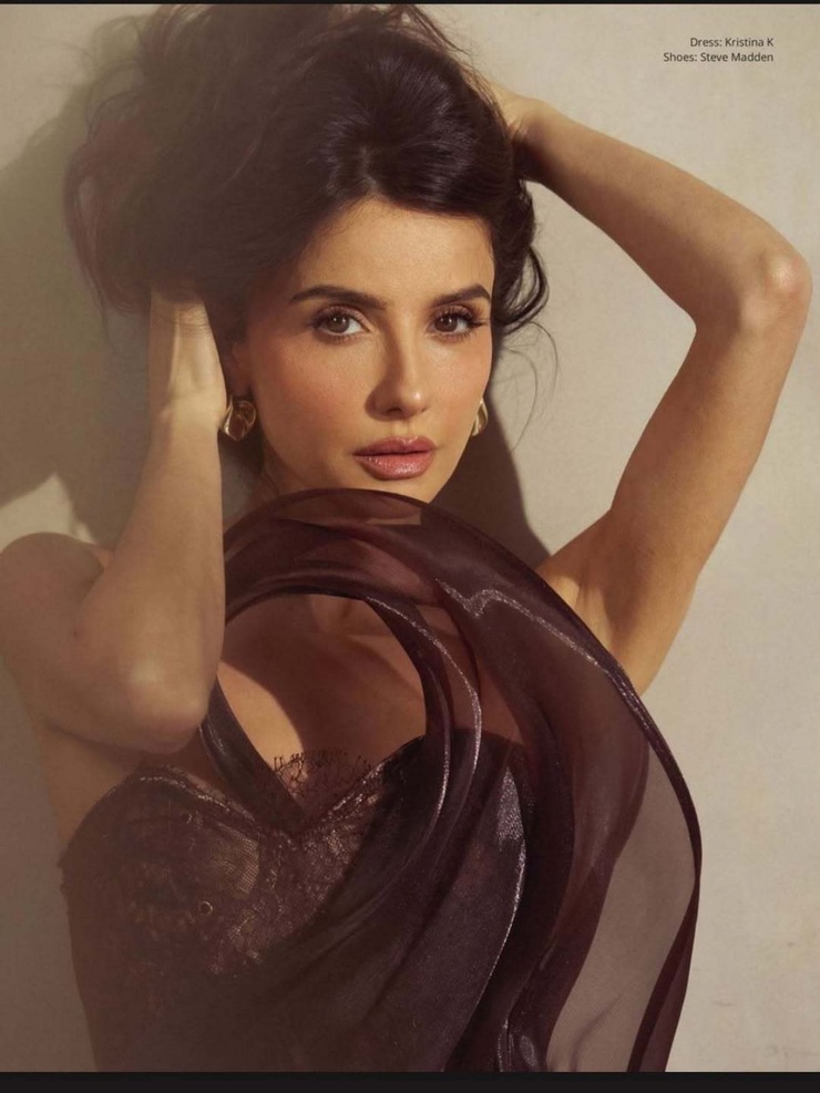 Mikaela Hoover